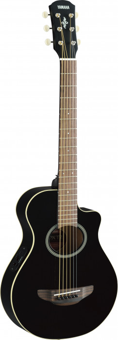 Lyric Yamaha APXT2 Black