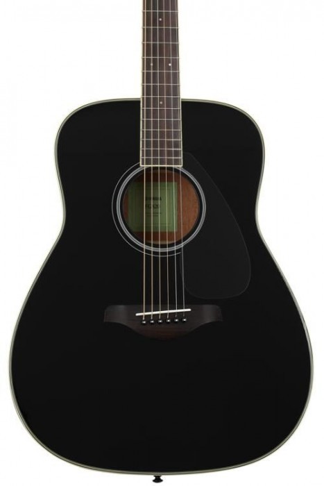 yamaha fx310aii specs