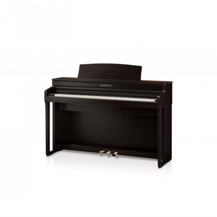 Lyric | Kawai F-350 Triple Pedal (for Kawai ES-110)