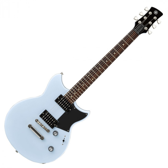 Lyric | Yamaha Revstar 320 - Ice Blue